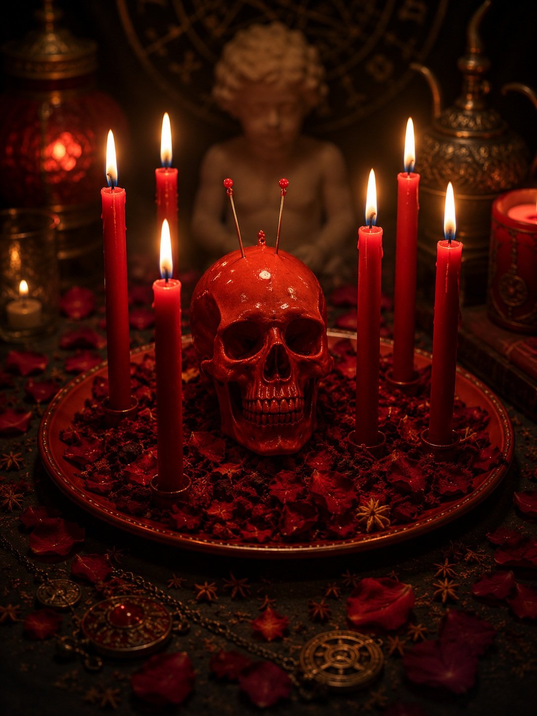 Spiritual Practices