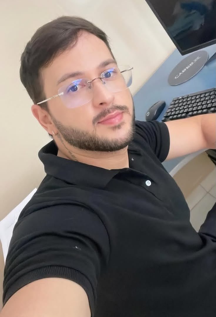 HAPPY CLIENT